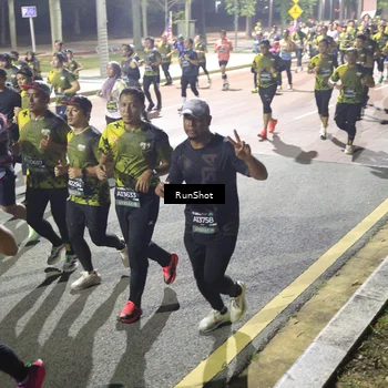 Runner Photo 6556976