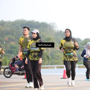 Runner Photo 6556979