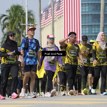 Runner Photo 6556983