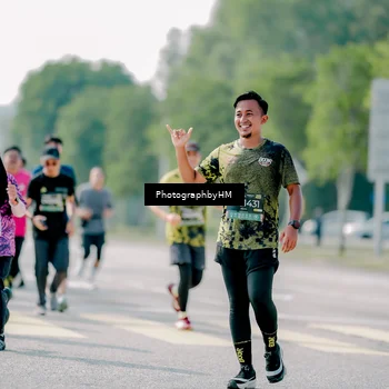 Runner Photo 6556984