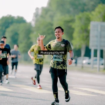 Runner Photo 6556990