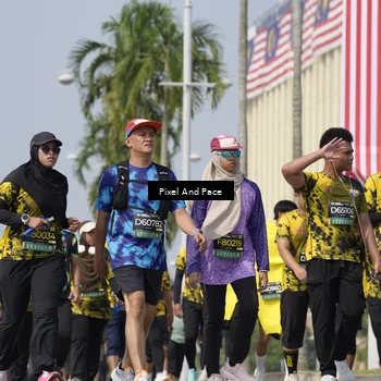 Runner Photo 6556991