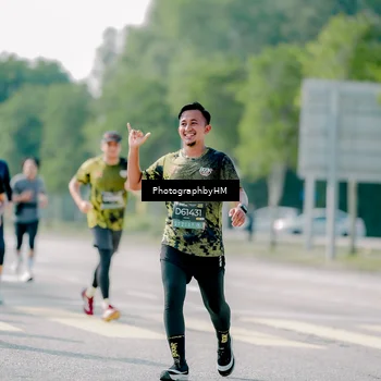 Runner Photo 6556993