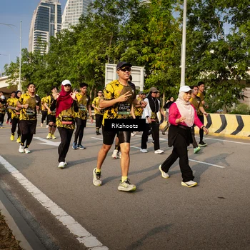 Runner Photo 6556994