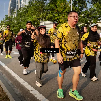 Runner Photo 6556996