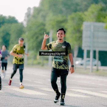 Runner Photo 6556999