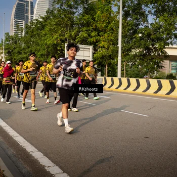 Runner Photo 6557002