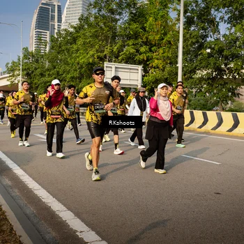Runner Photo 6557009