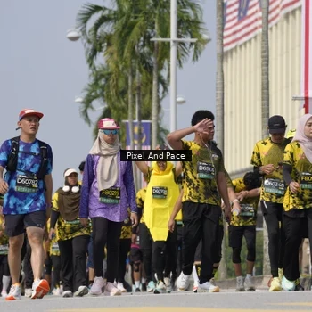 Runner Photo 6557010