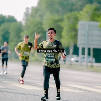 Runner Photo 6557012