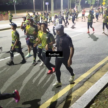 Runner Photo 6557013