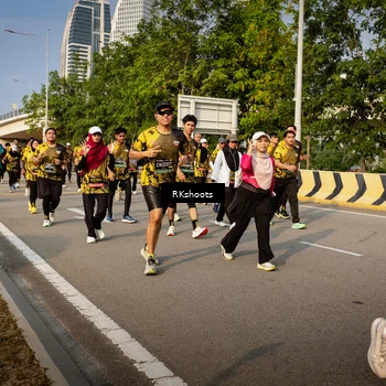 Runner Photo 6557014