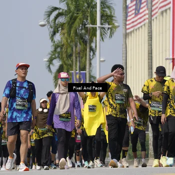 Runner Photo 6557018