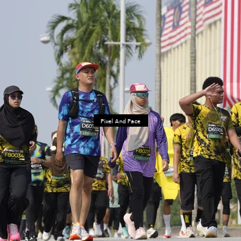 Runner Photo 6557021