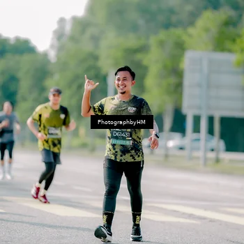 Runner Photo 6557023