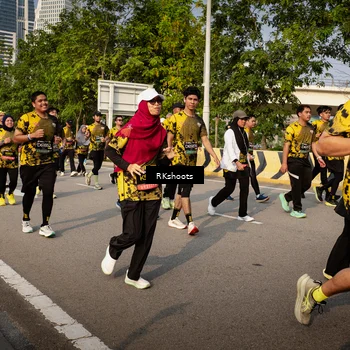 Runner Photo 6557024