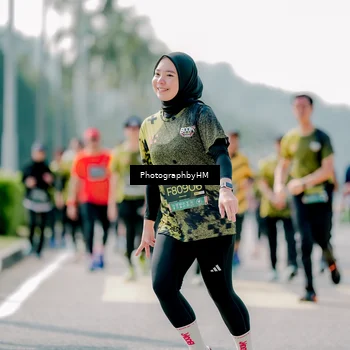 Runner Photo 6557026