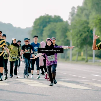 Runner Photo 6557027