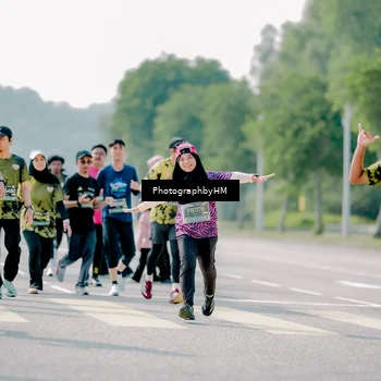 Runner Photo 6557029