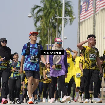 Runner Photo 6557030