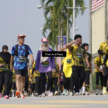 Runner Photo 6557034