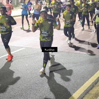 Runner Photo 6557037