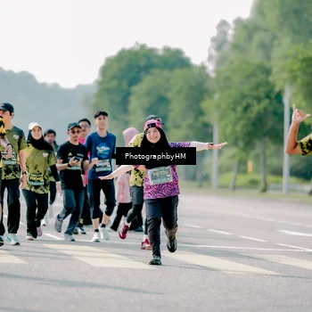 Runner Photo 6557039