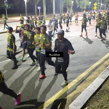 Runner Photo 6557040