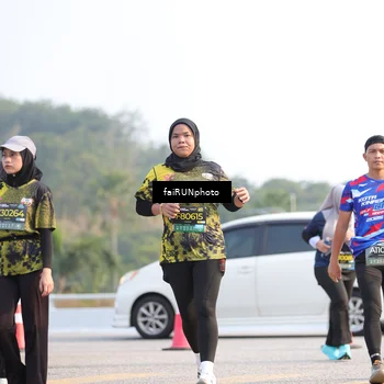 Runner Photo 6557042