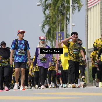 Runner Photo 6557044