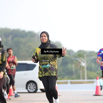 Runner Photo 6557045