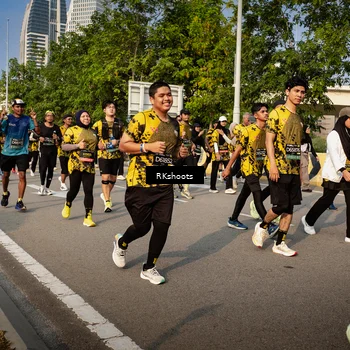 Runner Photo 6557046