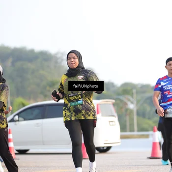 Runner Photo 6557048