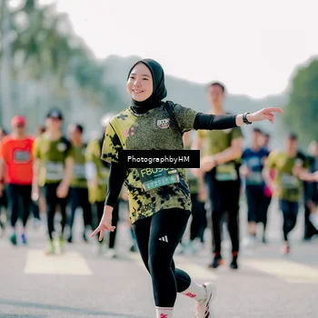 Runner Photo 6557051