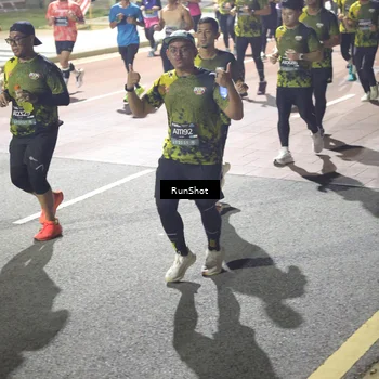 Runner Photo 6557052