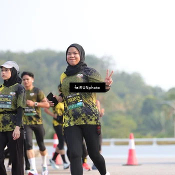 Runner Photo 6557053