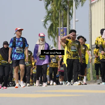 Runner Photo 6557054
