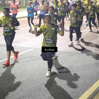 Runner Photo 6557056