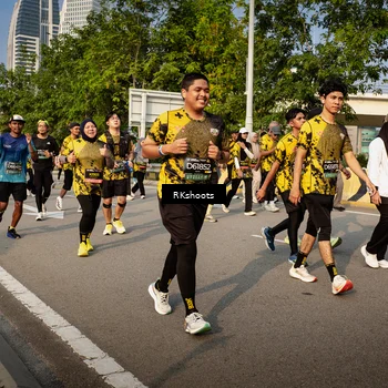 Runner Photo 6557057