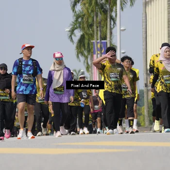 Runner Photo 6557058