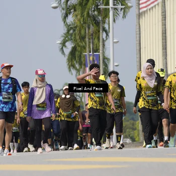 Runner Photo 6557062