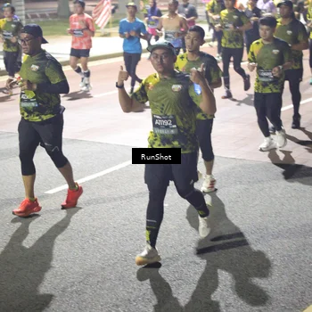 Runner Photo 6557063