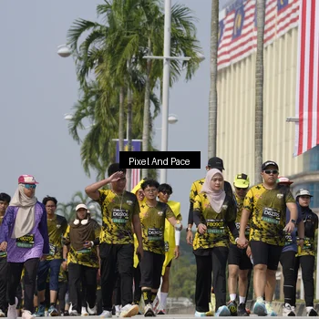 Runner Photo 6557064