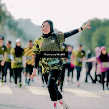 Runner Photo 6557065