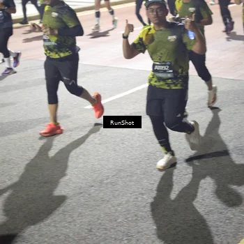 Runner Photo 6557067