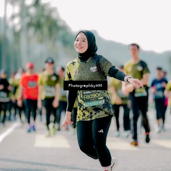 Runner Photo 6557072