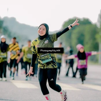 Runner Photo 6557073