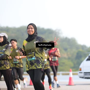Runner Photo 6557075