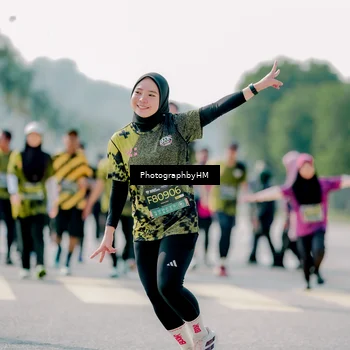 Runner Photo 6557077