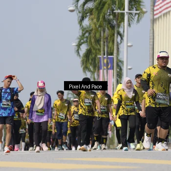 Runner Photo 6557078